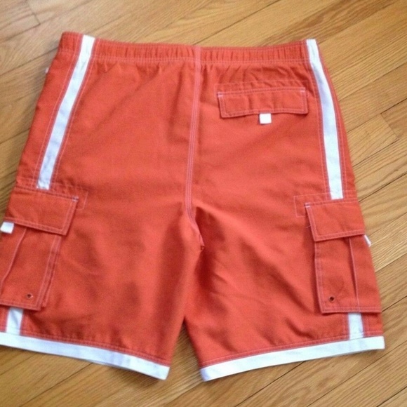 Urban Pipeline Swim Shorts - Picture 2 of 3
